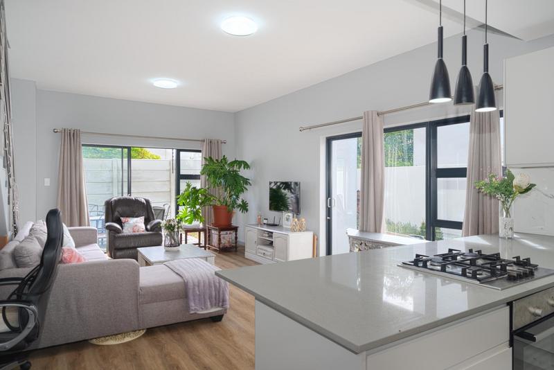2 Bedroom Property for Sale in Audas Estate Western Cape